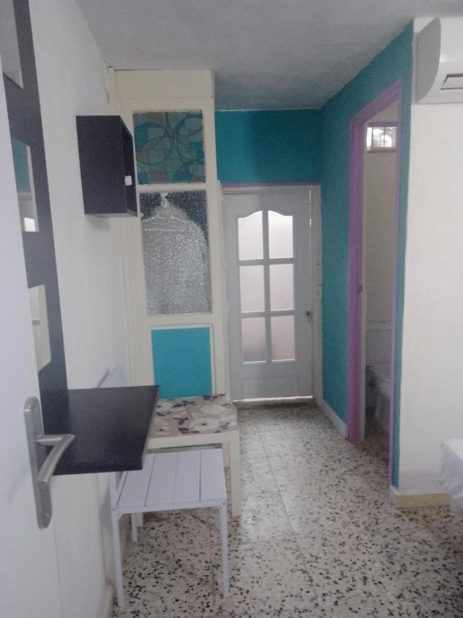 Santa Clara Apartamento Almería Exterior foto